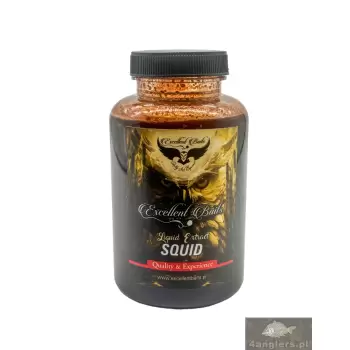 EXTRACT SQUID 300ml
